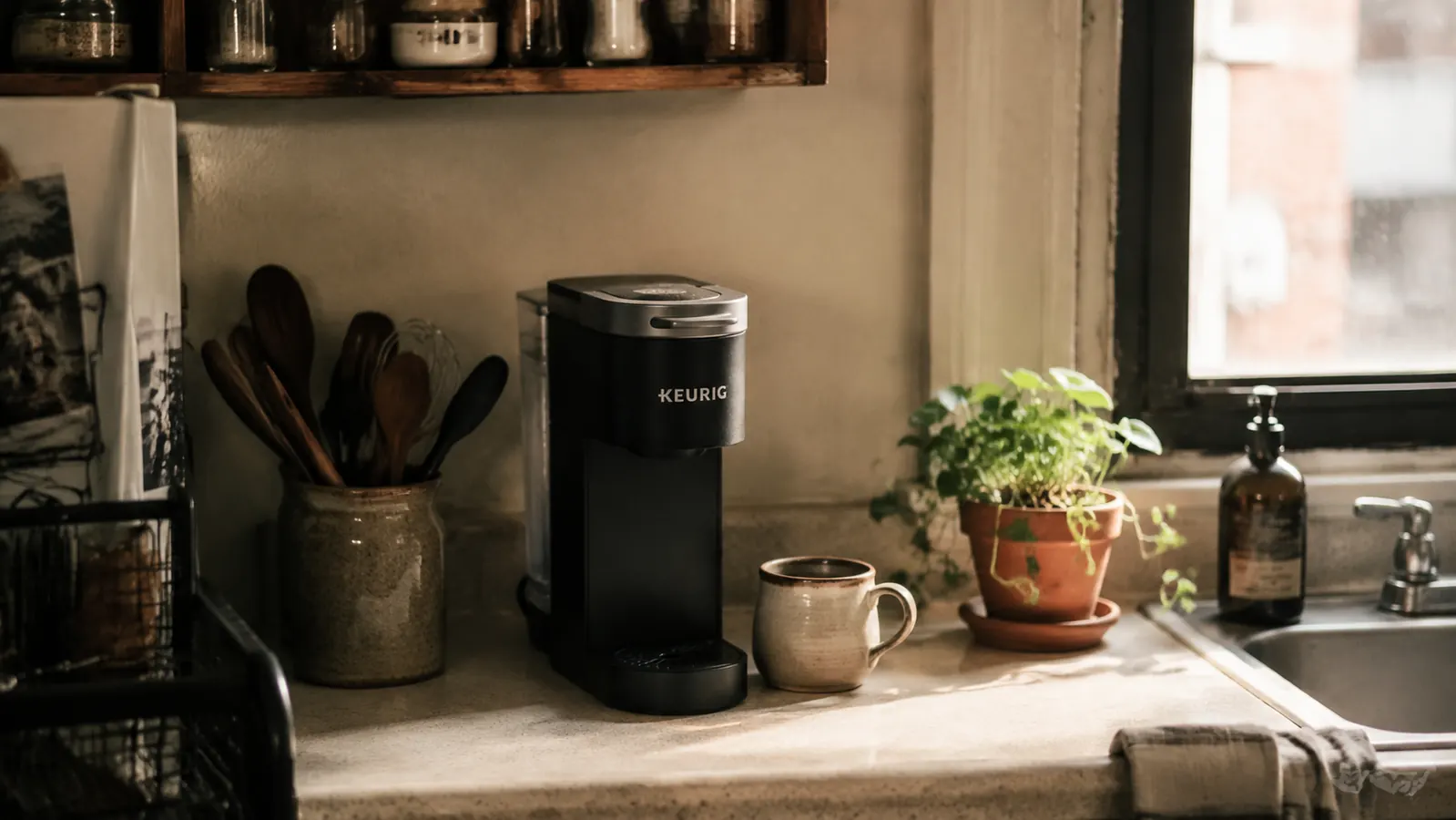 Keurig K-Mini Honest Review: What Amazon Reviews Do Not Tell You