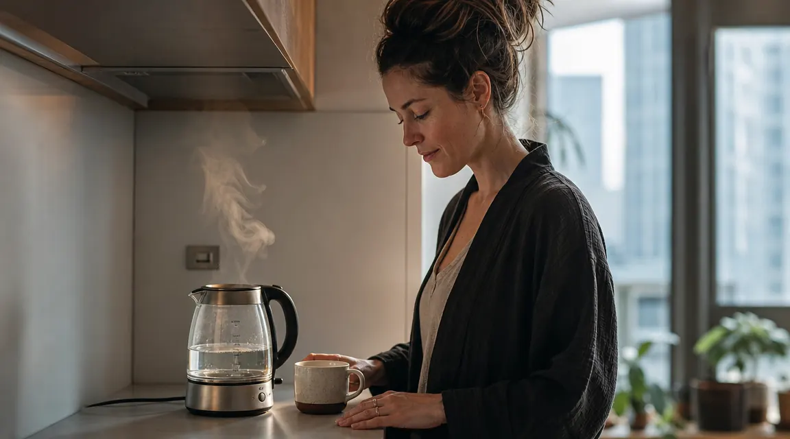 The Appliance I Wish I Had Bought for My First Apartment